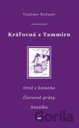 Kráľovná z Tammiru VI, VII, VIII