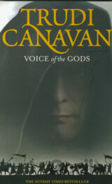 Voice of the Gods