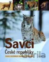 Savci České republiky