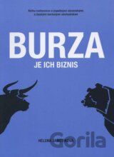 Burza je ich biznis