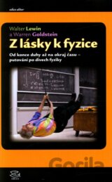Z lásky k fyzice