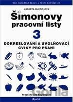 Šimonovy pracovní listy 3