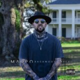 Marpo: Backwoods Bred LP