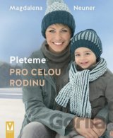 Pleteme pro celou rodinu