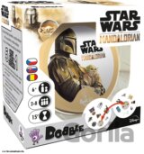 Dobble Star Wars: The Mandalorian
