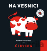 Červená: Na vesnici