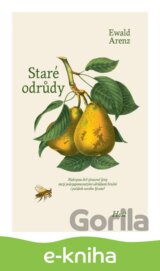 Staré odrůdy