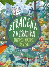 Ztracená zvířátka