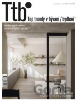 Top trendy v bývaní/bydlení 2022