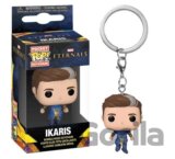 Funko POP Keychain: Marvel Eternals - Ikaris (klíčenka)
