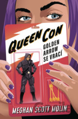 Queen Con (český jazyk)
