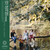 Paul McCartney & Wings: Wild Life LP