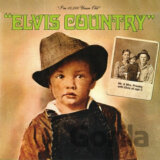 Elvis Presley: Elvis Country