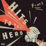 Franz Ferdinand: Hits to the Head