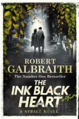 The Ink Black Heart