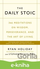 The Daily Stoic