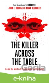 The Killer Across the Table
