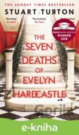 The Seven Deaths of Evelyn Hardcastle