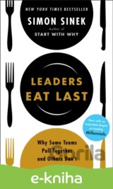 Leaders Eat Last