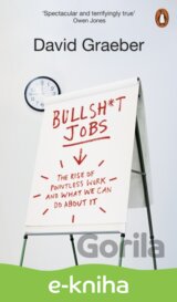 Bullshit Jobs