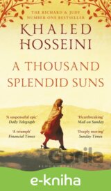 A Thousand Splendid Suns