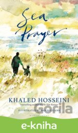 Sea Prayer