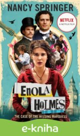 Enola Holmes