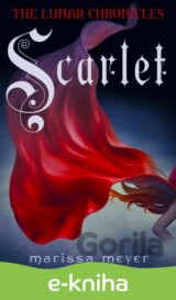Scarlet