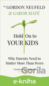 Hold on to Your Kids