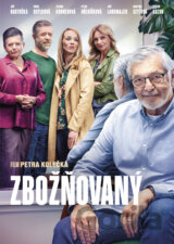 Zbožňovaný