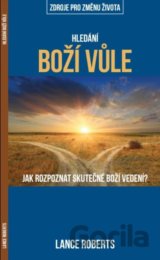 Hledáni Boží vůle