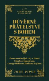 Důverné přátelství s Bohem