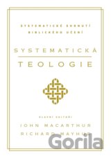 Systematická teologie