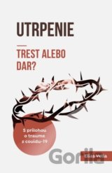 Utrpenie
