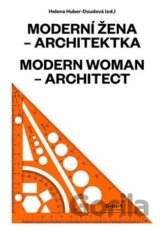 Moderní žena – architektka