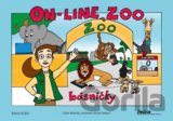 ON-LINE ZOO - básničky