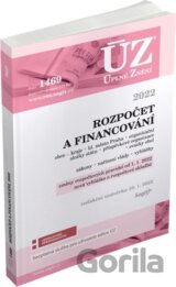 Úplné Znění - 1469 Rozpočet a financování