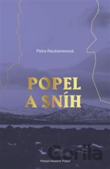 Popel a sníh