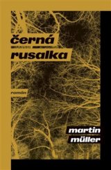Černá rusalka