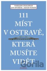 111 míst v Ostravě, která musíte vidět