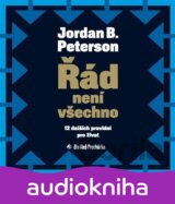 Řád není všechno