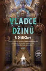 Vládce džinů