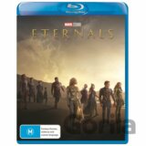 Eternals