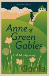 Anne of Green Gables