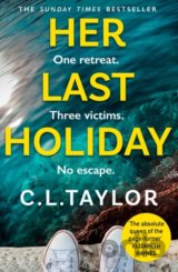 Her Last Holiday