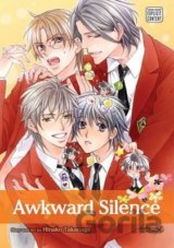 Awkward Silence