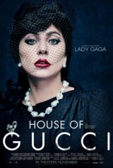 Klan Gucci Ultra HD Blu-ray