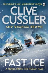 Fast Ice