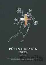 Pôstny denník 2022