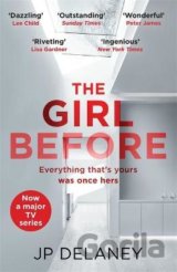 The Girl Before